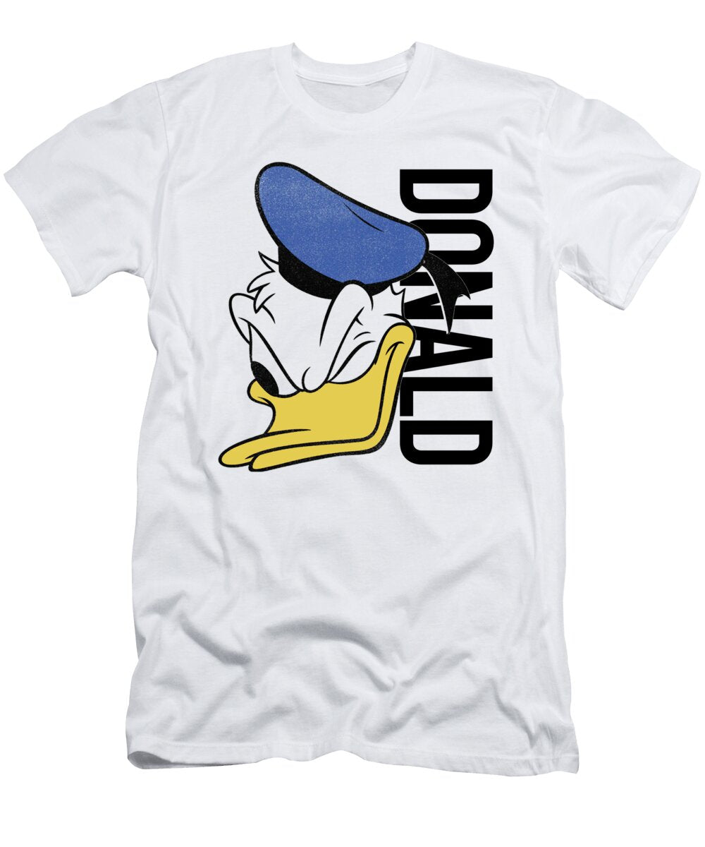 Donald Sarah Carl T-Shirt