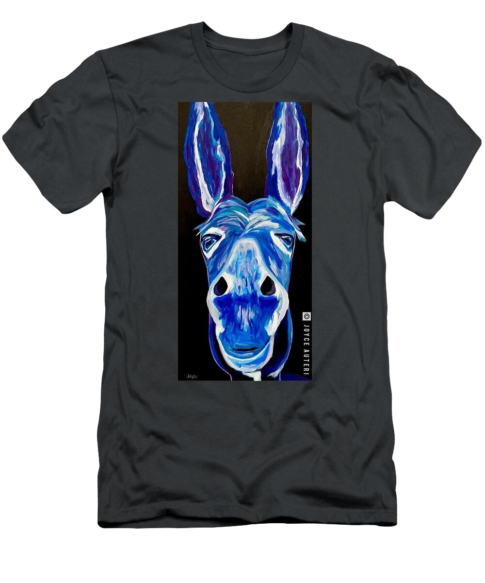 Donkey Joyce Auteri T-Shirt