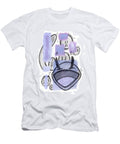 Dont Be Afraid to Stand Out Rayce Rapoza T-Shirt