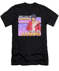 Dont Call Me Daddy Call Me Senpai Anime the Perfect Presents T-Shirt