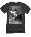 Dont Drink and Drive Nude Model 1897 Science Source T-Shirt