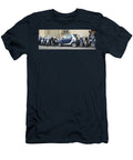 Dont Fence Me in Phyllis Taylor T-Shirt