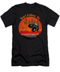 Dont Follow Me Tinh Tran Le Thanh T-Shirt
