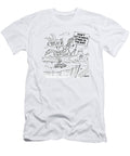 Dont Let Science Stand in the Way Tim Hamilton T-Shirt
