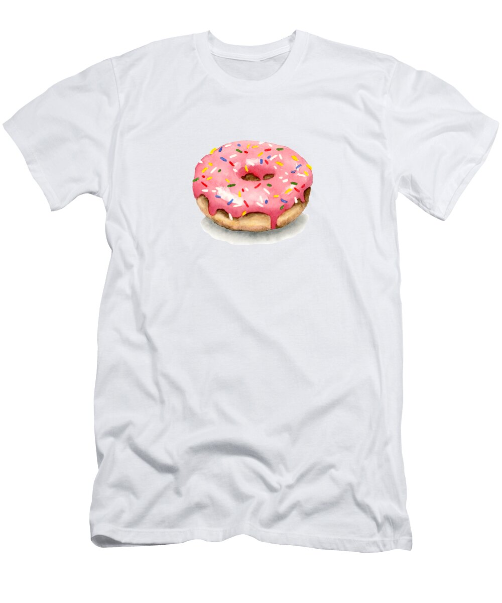 Donut D Rogers T-Shirt