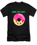 Donut Ever Leave Kaylin Watchorn T-Shirt