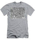 Doodle Drawing 4 Patty Donoghue T-Shirt