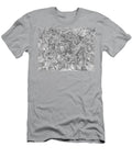 Doodle Drawing 5 Patty Donoghue T-Shirt