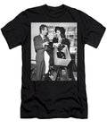 Doodles Weaver and Ann Miller Underwood Archives T-Shirt