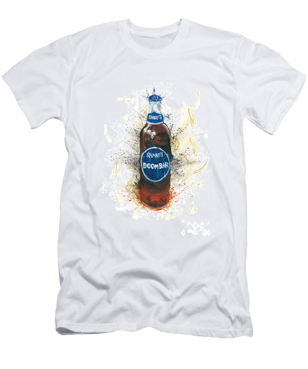 Doom Bar Toby Brown T-Shirt