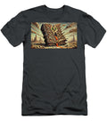 Doom Gloom Book of Toon Bradley Schultz T-Shirt
