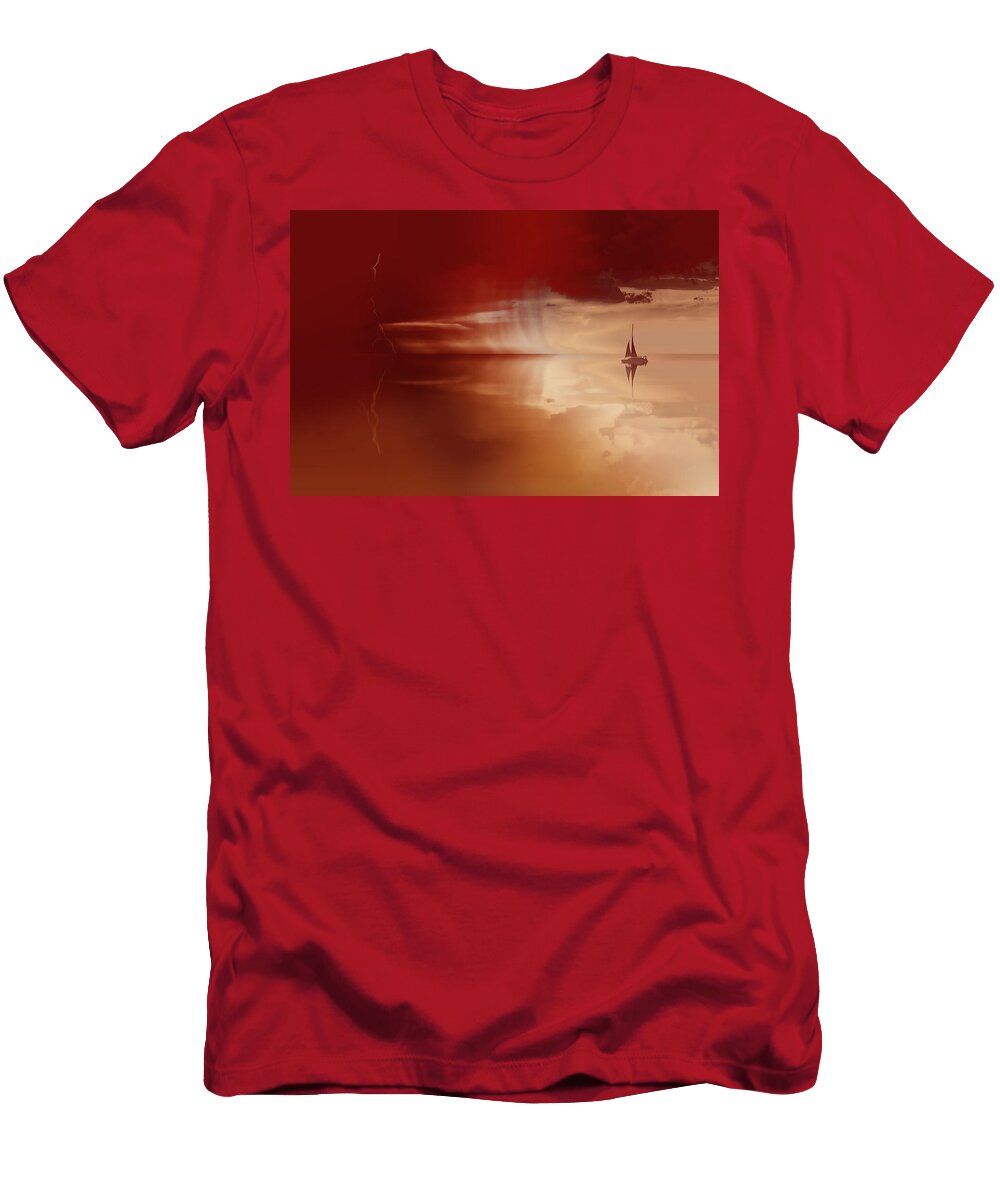 Doom John Emmett T-Shirt