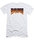 Doom Rizqiana Kasusra T-Shirt