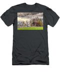 Doomed Jim Love T-Shirt