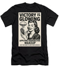 Doomsday Makeup Bella Gellately T-Shirt