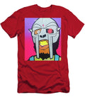 Doomsday Rasheid Lattimore T-Shirt