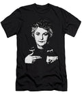 Dorothy Zbornak Golden Girls Masks Loyal Futuras T-Shirt