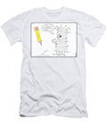 Dot to Dot Mike Gruhn T-Shirt