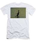 Double Crested Cormorant Lenin Ramachandran T-Shirt