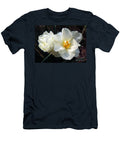 Double Daffodils Renee Trenholm T-Shirt