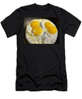 Double Double Yolk Bill Swartwout T-Shirt