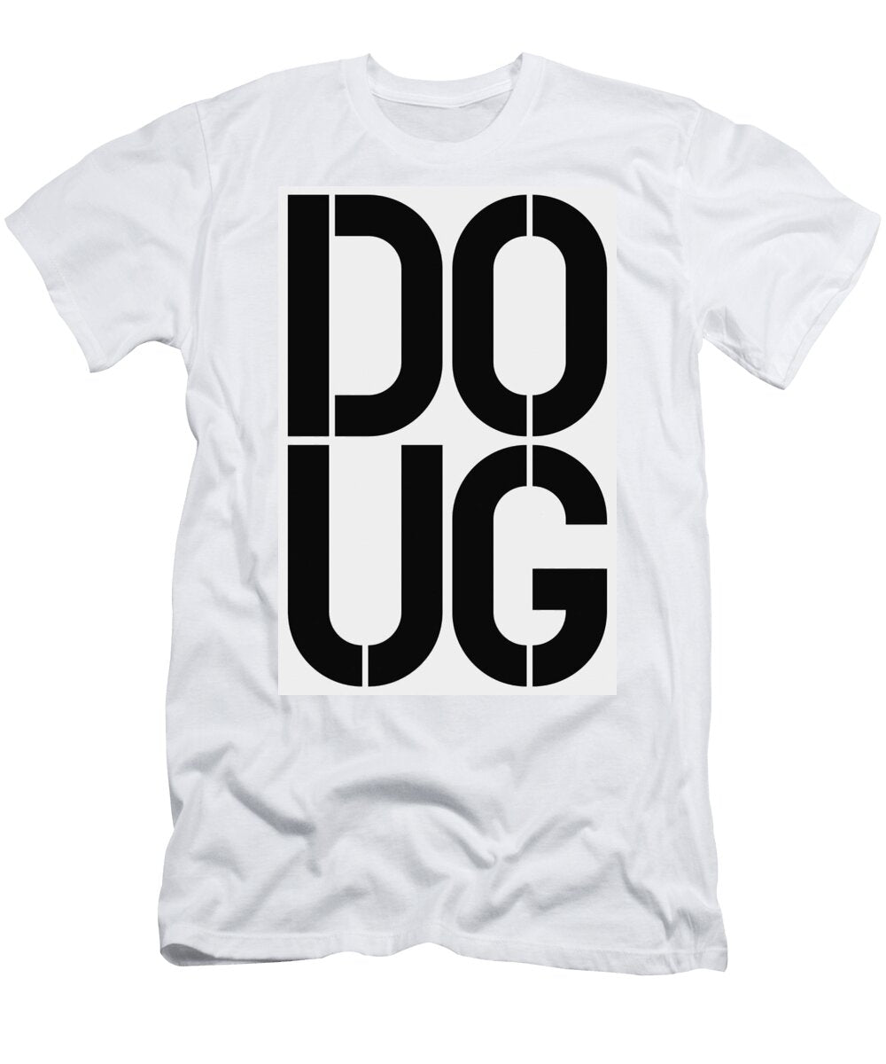 Doug Three Dots T-Shirt