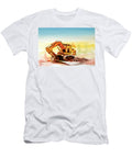 Dozer October Kip Devore T-Shirt