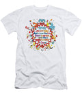 Dr Seuss Today You Are You That Is Truer Than True There Is No One Alive Who Is Youer Than You Tnd Faarts T-Shirt