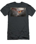 Draco Daniel Eskridge T-Shirt