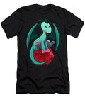 Dragon Lina Dart T-Shirt