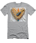 Dragonheart Heidi Sieber T-Shirt