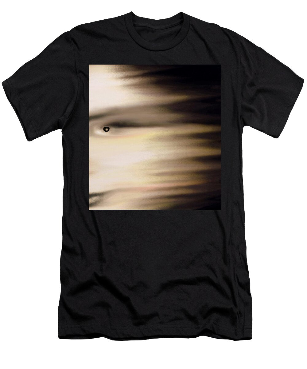 Drained Frances Lewis T-Shirt