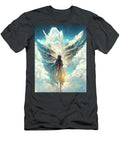 Dream Angel 2 Daniel Eskridge T-Shirt