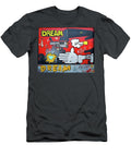Dream N Akkash T-Shirt