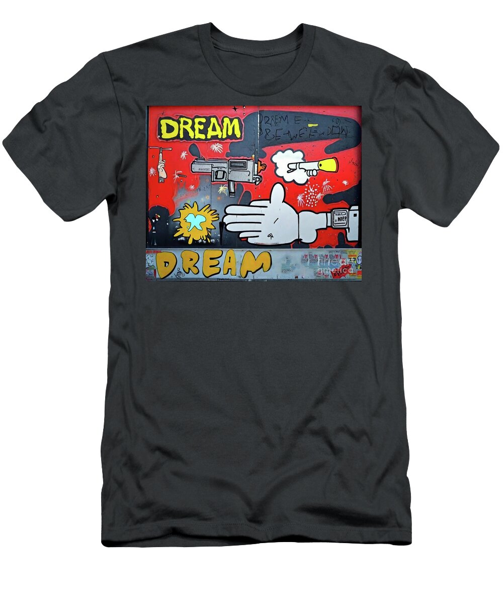 Dream N Akkash T-Shirt