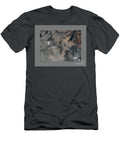 Dreamy Leaves Vii Patricia Overmoyer T-Shirt