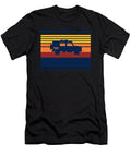 Drink Apple Juice Cause Oj Will Kill You Jeep Tinh Tran Le Thanh T-Shirt