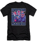 Drone Pilot Aerial Vehicle Uav Aircraft Quadcopter Gift Drone Racing Thomas Larch T-Shirt