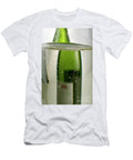Drunken Abstract Michelle Himes T-Shirt