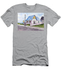 Drury Lane Books Monte Toon T-Shirt