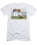 Dry Dock Monte Toon T-Shirt