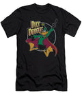 Duck Dogers Livian Vian T-Shirt