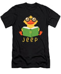 Duck Duck Jeep Grille Tinh Tran Le Thanh T-Shirt