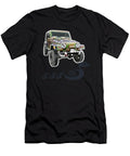 Duck Duck Jeep Tinh Tran Le Thanh T-Shirt