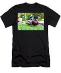 Duck Tails Sam Jones T-Shirt