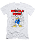 Duck Ungry Flora Andlove T-Shirt