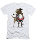 Dufour 3920 Hazel John Lafree T-Shirt