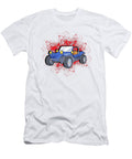 Dune Buggy Graphic Beach Buggy Rc Car Truck Gift Lukas Davis Designs T-Shirt