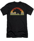Dune Buggy Graphic Beach Retro Rc Car Truck Gift Muc Designs T-Shirt