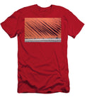 Dune Pattern Namib Desert Namibia Marco Gaiotti T-Shirt